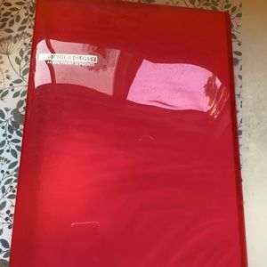 A4 side pocket Fichier glossy